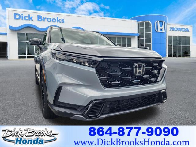2026 Honda CR-V Hybrid 2WD Sport-L for sale in Greer, SC
