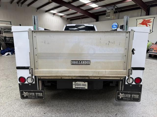 2020 Ford F-550 XL