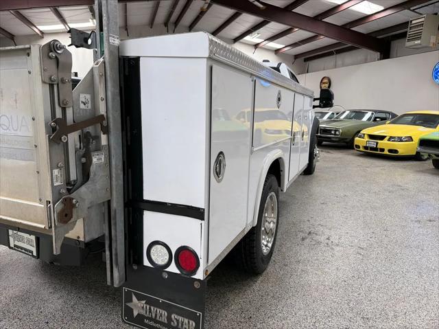 2020 Ford F-550 XL