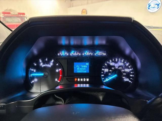 2020 Ford F-550 XL