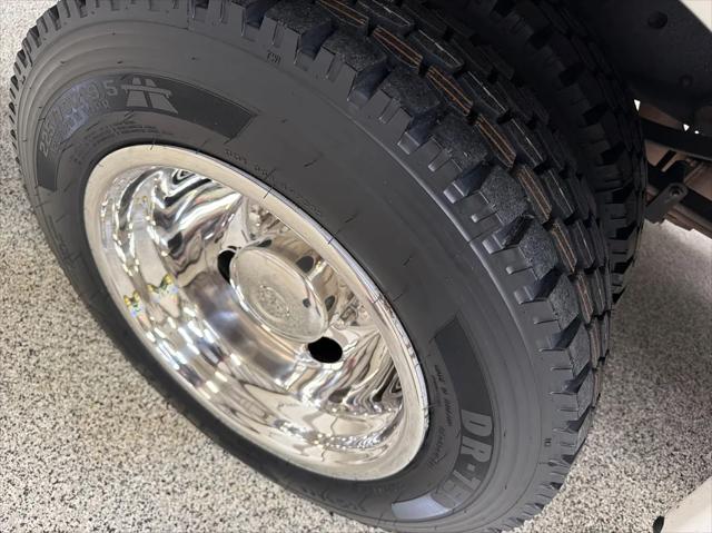 2020 Ford F-550 XL