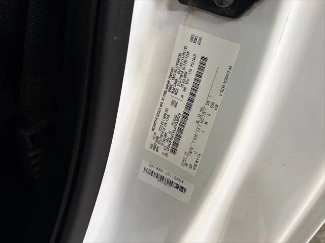 2020 Ford F-550 XL