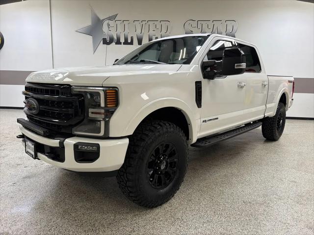 2020 Ford F-250 LARIAT for sale in Cedar Hill, TX
