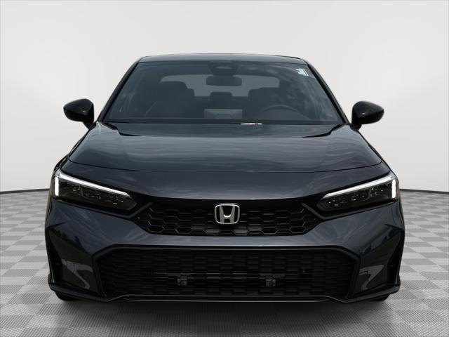 2026 Honda Civic Sport for sale in Kansas City, KS