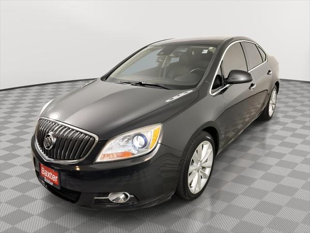 2015 Buick Verano Premium Turbo Group for sale in Lincoln, NE