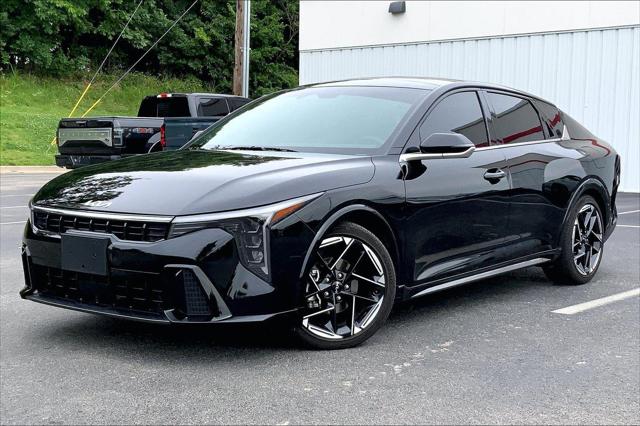 2025 Kia K4 GT-Line for sale in Joplin, MO