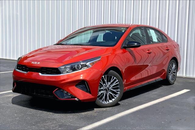 2023 Kia Forte GT-Line for sale in Joplin, MO