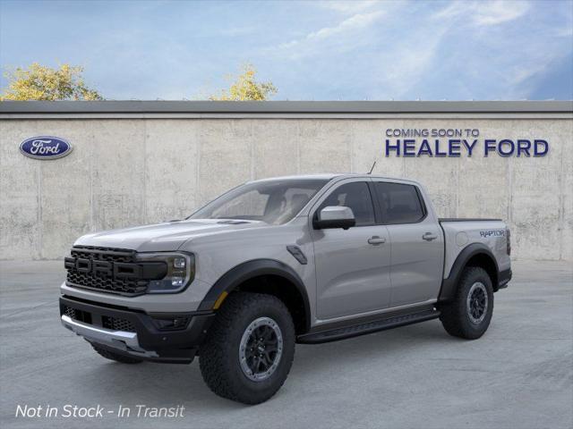 2026 Ford Ranger Raptor for sale in Goshen, NY
