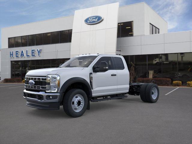 2026 Ford F-550 XL for sale in Goshen, NY