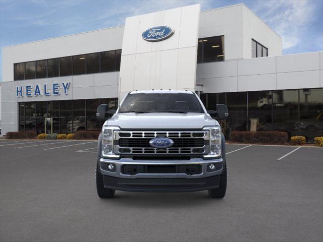 2026 Ford F-550 XL