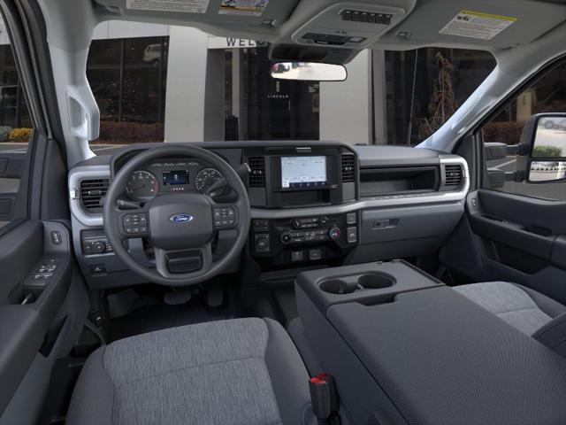 2026 Ford F-550 XL