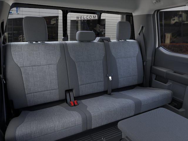 2026 Ford F-550 XL