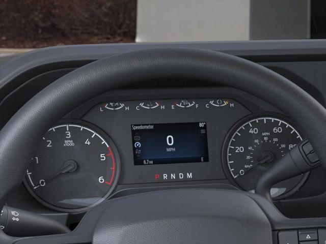 2026 Ford F-550 XL