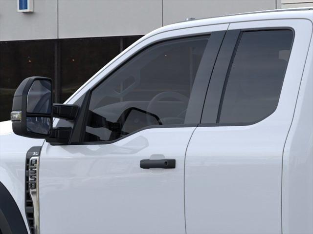 2026 Ford F-550 XL