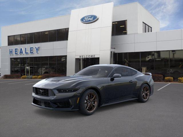2026 Ford Mustang Dark Horse Fastback for sale in Goshen, NY