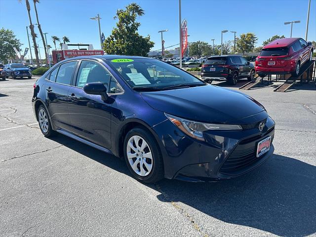 2024 Toyota Corolla LE for sale in Palmdale, CA