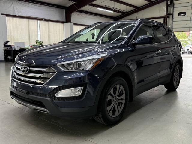 2016 Hyundai Santa Fe Sport 2.4L