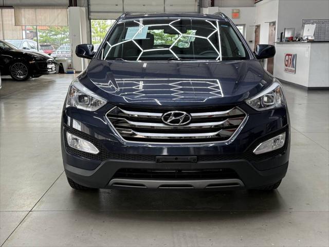 2016 Hyundai Santa Fe Sport 2.4L