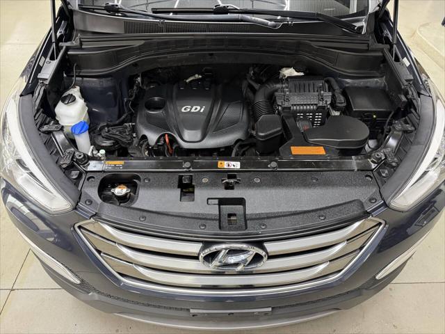 2016 Hyundai Santa Fe Sport 2.4L
