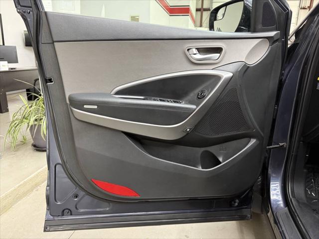 2016 Hyundai Santa Fe Sport 2.4L