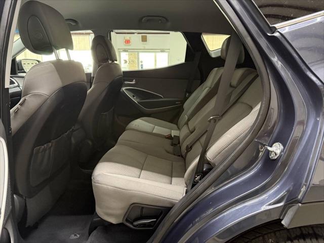 2016 Hyundai Santa Fe Sport 2.4L