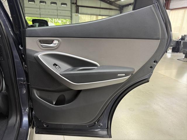 2016 Hyundai Santa Fe Sport 2.4L