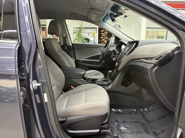 2016 Hyundai Santa Fe Sport 2.4L