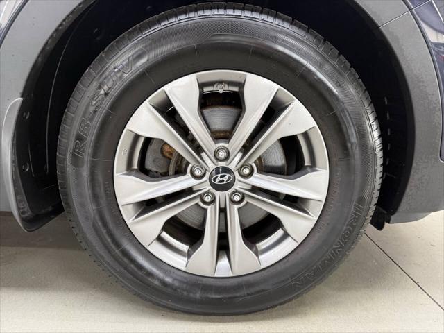 2016 Hyundai Santa Fe Sport 2.4L