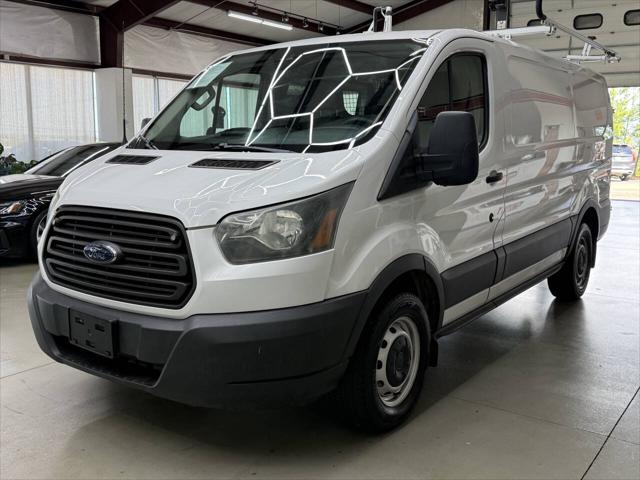 2016 Ford Transit Base w/Sliding Pass-Side Cargo-Door