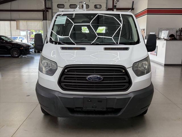 2016 Ford Transit Base w/Sliding Pass-Side Cargo-Door