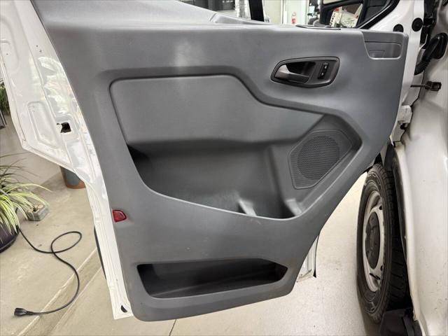 2016 Ford Transit Base w/Sliding Pass-Side Cargo-Door