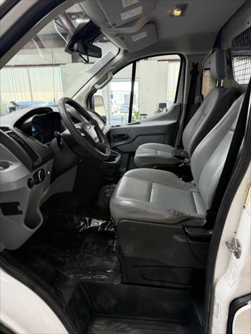 2016 Ford Transit Base w/Sliding Pass-Side Cargo-Door