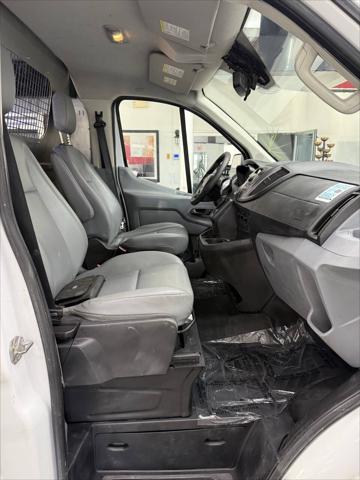 2016 Ford Transit Base w/Sliding Pass-Side Cargo-Door