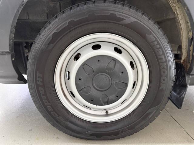 2016 Ford Transit Base w/Sliding Pass-Side Cargo-Door