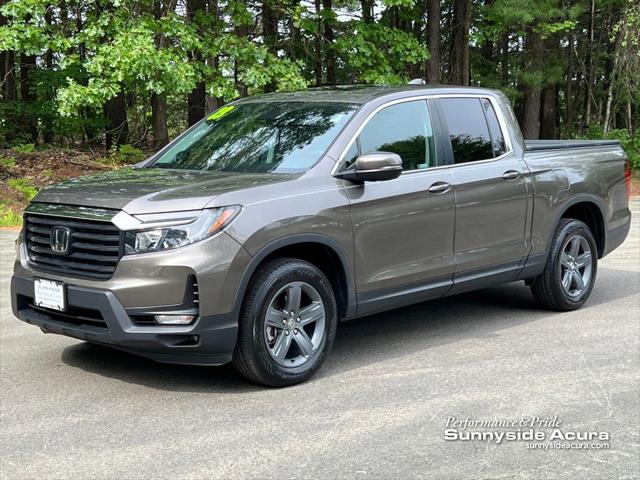2023 Honda Ridgeline RTL for sale in Nashua, NH