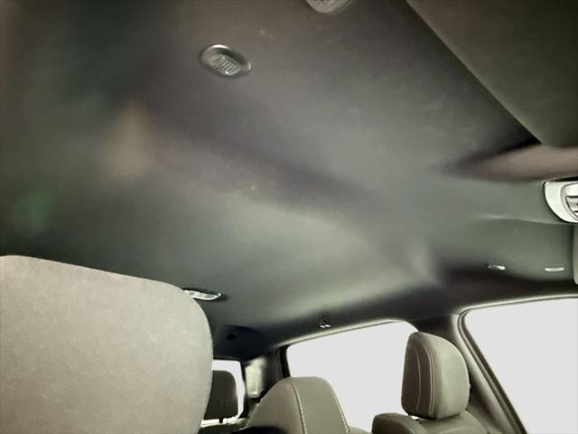 2025 Ram 1500 Big Horn Crew Cab 4x4 5'7" Box