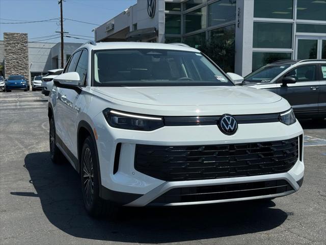 2026 Volkswagen Tiguan S for sale in Long Beach, CA