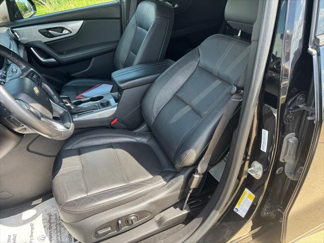 2020 Chevrolet Blazer FWD 3LT