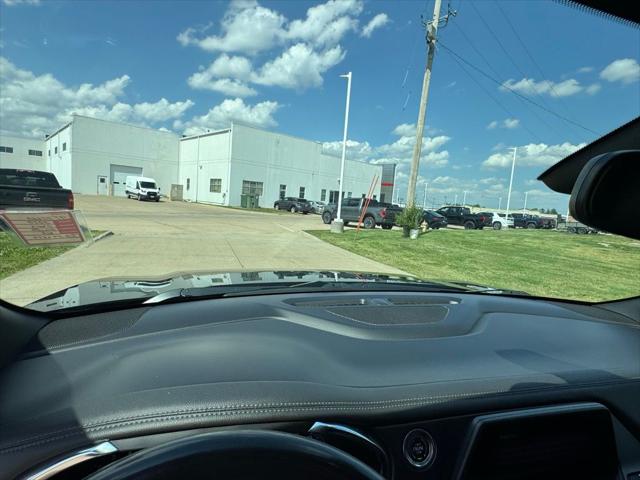 2020 Chevrolet Blazer FWD 3LT
