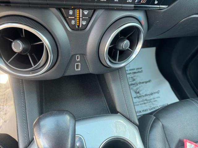 2020 Chevrolet Blazer FWD 3LT