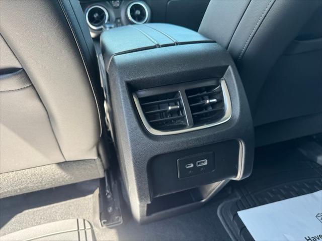 2020 Chevrolet Blazer FWD 3LT