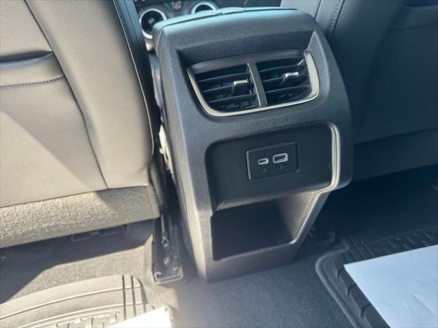 2020 Chevrolet Blazer FWD 3LT