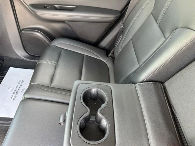 2020 Chevrolet Blazer FWD 3LT