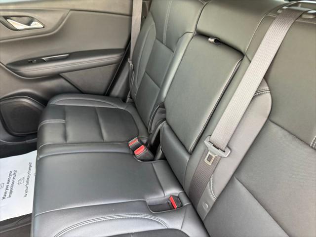 2020 Chevrolet Blazer FWD 3LT