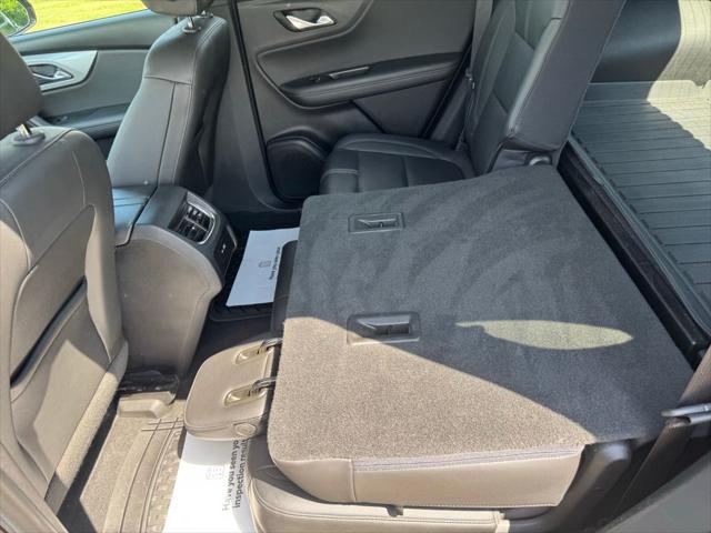 2020 Chevrolet Blazer FWD 3LT