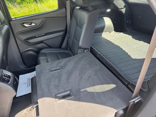 2020 Chevrolet Blazer FWD 3LT