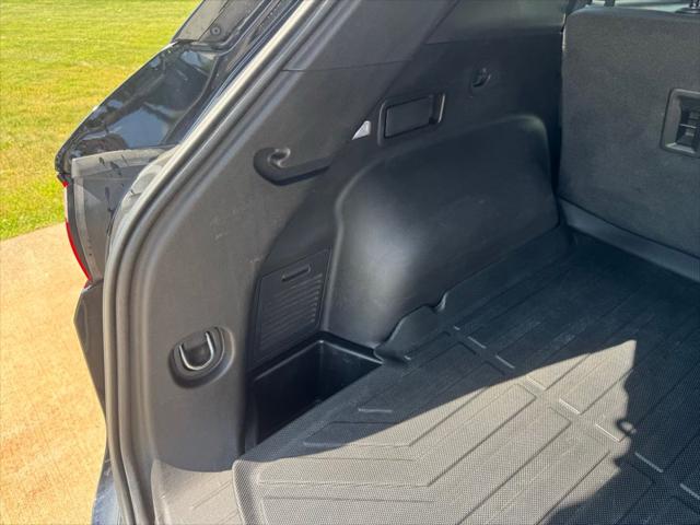 2020 Chevrolet Blazer FWD 3LT