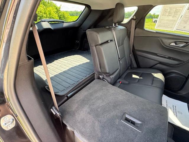 2020 Chevrolet Blazer FWD 3LT