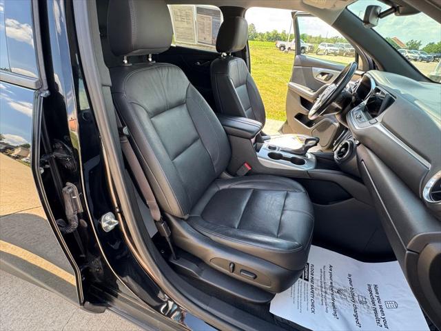 2020 Chevrolet Blazer FWD 3LT