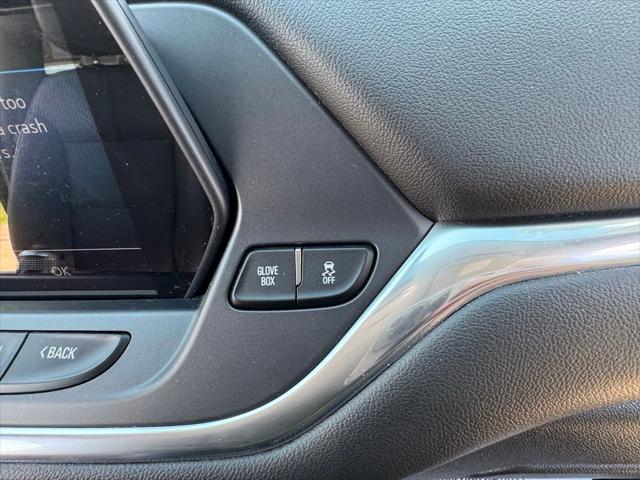 2020 Chevrolet Blazer FWD 3LT